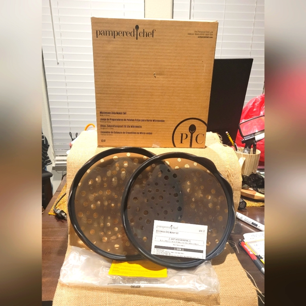 Pampered Chef